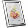Walther - Trendstyle silber 13x18 Kunststoff KP318S