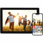 Rollei - Smart Frame WiFi 100 tragbar schwarz