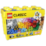  "LEGO Classic Gro? Bausteine Box-10698 Classic Groe Bausteine-Box, Konstruktionsspielzeug-LEGO-Toys/Spielzeug"