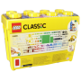 LEGO Classic Gro? Bausteine Box