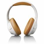 Lenco - HPB-830GY grey/white