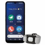 Doro - 8200 Secure