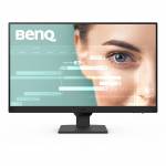Benq - 68,6cm/27 (1920x1080) BenQ GW2790 16:9 FHD IPS 5ms 100Hz HDMI DP Speaker Black