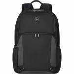 Wenger Xe Tryal 15. 6" Laptop Rucksack Mit Tablet Fach Schwa 5