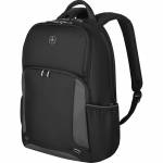 Wenger Xe Tryal 15. 6" Laptop Rucksack Mit Tablet Fach Schwa 4