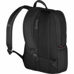 Wenger Xe Tryal 15. 6" Laptop Rucksack Mit Tablet Fach Schwa 3