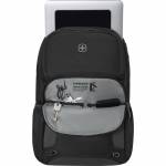 Wenger Xe Tryal 15. 6" Laptop Rucksack Mit Tablet Fach Schwa 1