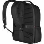 60cm Wenger Xe Resist 40 (16") Laptop Rucksack Mit Tablet Fa 4