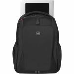 Wenger Xe Professional 15. 6" Laptop Rucksack Mit Tablet Fach 4