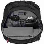 Wenger Xe Professional 15. 6" Laptop Rucksack Mit Tablet Fach 2