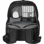 Wenger Xe Professional 15. 6" Laptop Rucksack Mit Tablet Fach 1