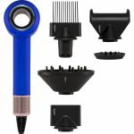 Dyson - Dyson Supersonic hair dryer 1600 W Blue