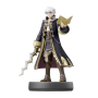 Amiibo Super Smash Bros. Collection -No. 30 Daraen [zubeh & O - Amiibo Super Smash Bros. Robin Daraen