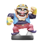  "Nintendo-Wario No.32 Sammlerfigur (1070666)-Nintendo-Toys/Spielzeug"