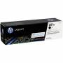 Hp - Toner 201X CF400X Schwarz bis zu 2.800 Seiten ISO/IEC 19798 [EURO-Version]
