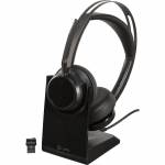Hp - Poly Voyager Focus 2 UC USB-A mit Ladestation on-ear