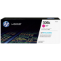 Hp Inc. - HP Toner CF363X (508X) - Magenta - Kapazitt: 9.500 Seiten (CF363X) [EURO-Version]