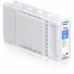 Epson Grafico - Tinte cyan T693200 (C13T69320N) [EURO-Version]