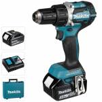  "Makita-DDF484RTE cordless drill screwdriver-Makita-Hardware/Electronic"