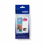 Brother - Patrone Brother LC-424M DCPJ1200DW [EURO-Version]