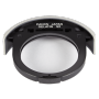 Canon - Canon Holder Gelatine Filter 52 WII