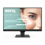 Benq - 60,5cm/24 (1920x1080) BenQ GW2490 16:9 FHD IPS 5ms 100Hz HDMI DP Speaker Black