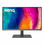 Benq - DesignVue PD2706U - Professional Series - LED-Monitor - 68.6 cm (27) - 3840 x 2160 4K @ 60 Hz - IPS - 400 cd/m - 1200:1 - Disp