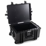B & w - Battery Case 908.16 , Koffer