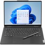 Lenovo - Yoga 7 14AHP9 35、56 厘米 (14) 锐龙 5 16GB 1TB [德语版，德语键盘]