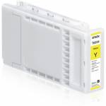Epson - Tintenpatrone UltraChrome XD yellow 350 ml T 69340N [EURO-Version]