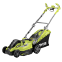 Ryobi - Elektro-Rasenm�her RLM15E36H