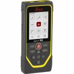 Leica - DISTO X6 Laser-Entfernungsmesser