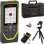 Leica - DISTO X6 P2P Package Laser Removal Meter