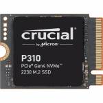 Crucial - SSD crucial P310 M.2 2TB PCIe Gen4x4 2230