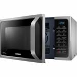 Samsung - MC28H5015CS EN Kombi-Mikrowelle, 28l