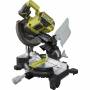 Ryobi - ONE+ Akku-Kapp-und Gehrungss�ge EMS190DCL, 18Volt