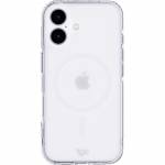 Tech 21 - Tech21 EvoClear MagSafe iPhone 16 Transparent