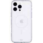 Tech 21 - Tech21 EvoClear MagSafe iPhone 16 Pro Max Transparent
