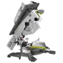 Ryobi - Kapp-und Gehrungss�ge, Tischkreiss�ge RTMS1800-G