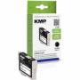 Kmp - E125 Tintenpatrone schwarz kompatibel mit Epson T 129 [EURO-Version]