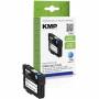 Kmp - E142 Tintenpatrone cyan kompatibel mit Epson T1632 [EURO-Version]