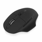 Keysonic - KeySonic KSM-6140BTRF-EG mouse Right-hand RF Wireless + Bluetooth 1600 DPI