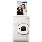 Fuji - instax mini LiPlay misty weiss