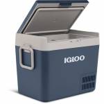 Igloo - ICF60, Khlbox