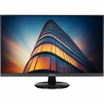 Asus - ASUS VA27DQF - LED-Monitor - 68.6 cm (27) - 1920 x 1080 Full HD (1080p) @ 100 Hz - IPS - 250 cd/m - 1300:1 - 1 ms - HDMI, Disp