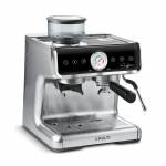 Polti - POLTI COFFEA G50S Siebtrgermaschine mit Mahlwerk