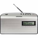 Grundig - Music 7000X DAB+ schwarz/pearl