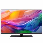 Panasonic - Panasonic TV-32S50AEZ silber