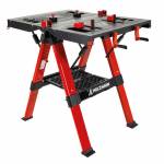 Holzmann - WST100SOLID Werkbank Spanntisch