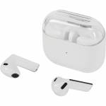 Samsung - Samsung Galaxy Buds3 Auriculares True Wireless Stereo (TWS) Dentro de odo Llamadas/Msica USB Tipo C Bluetooth Blanco